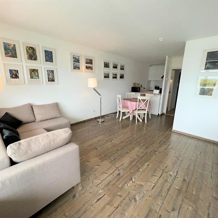 Panoramic A15-8 - Panoramic Apartman Sierksdorf Kültér fotó