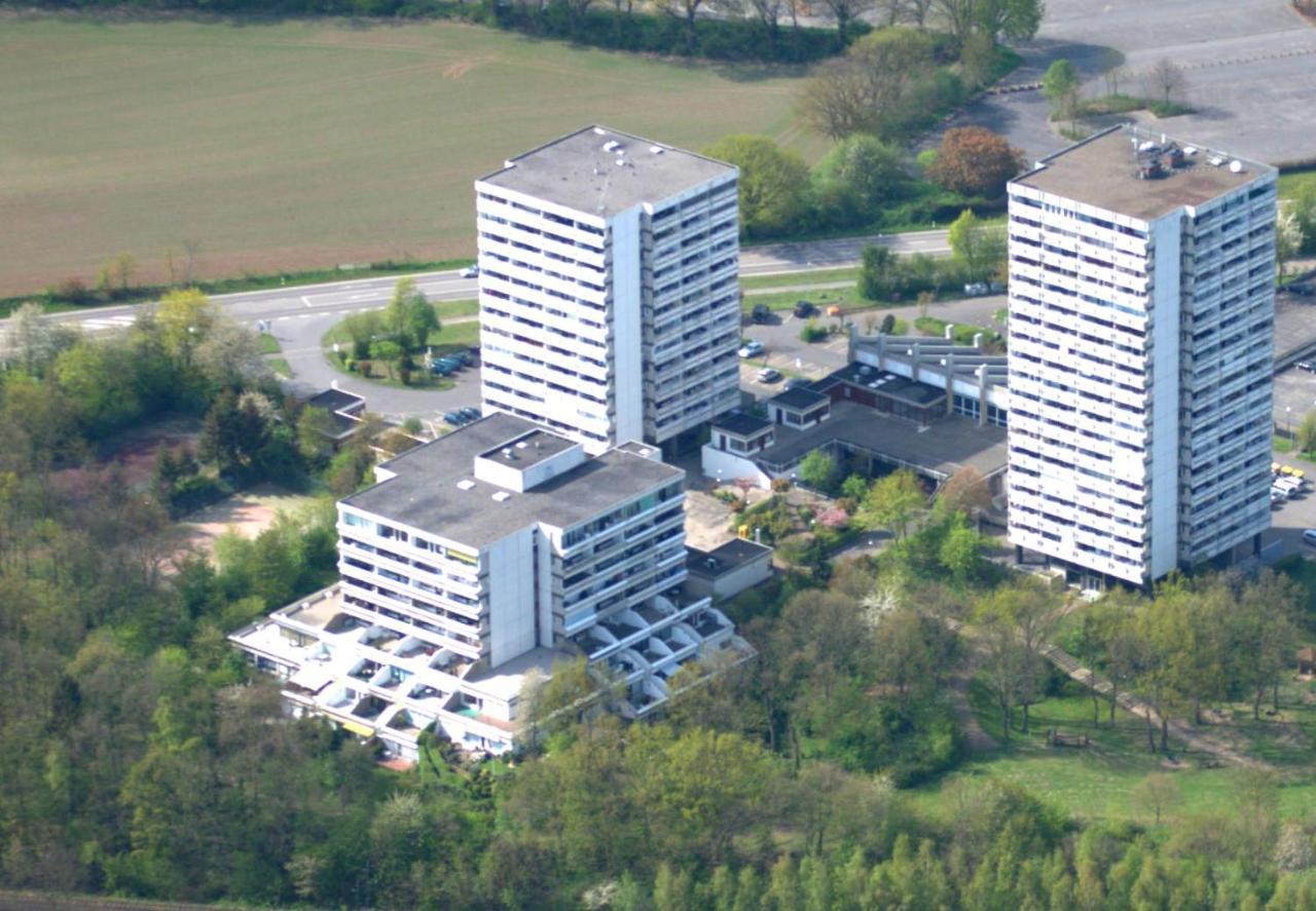 Panoramic A15-8 - Panoramic Apartman Sierksdorf Kültér fotó