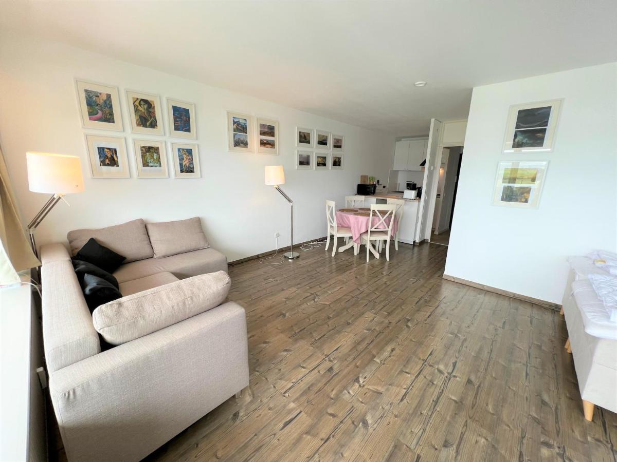 Panoramic A15-8 - Panoramic Apartman Sierksdorf Kültér fotó