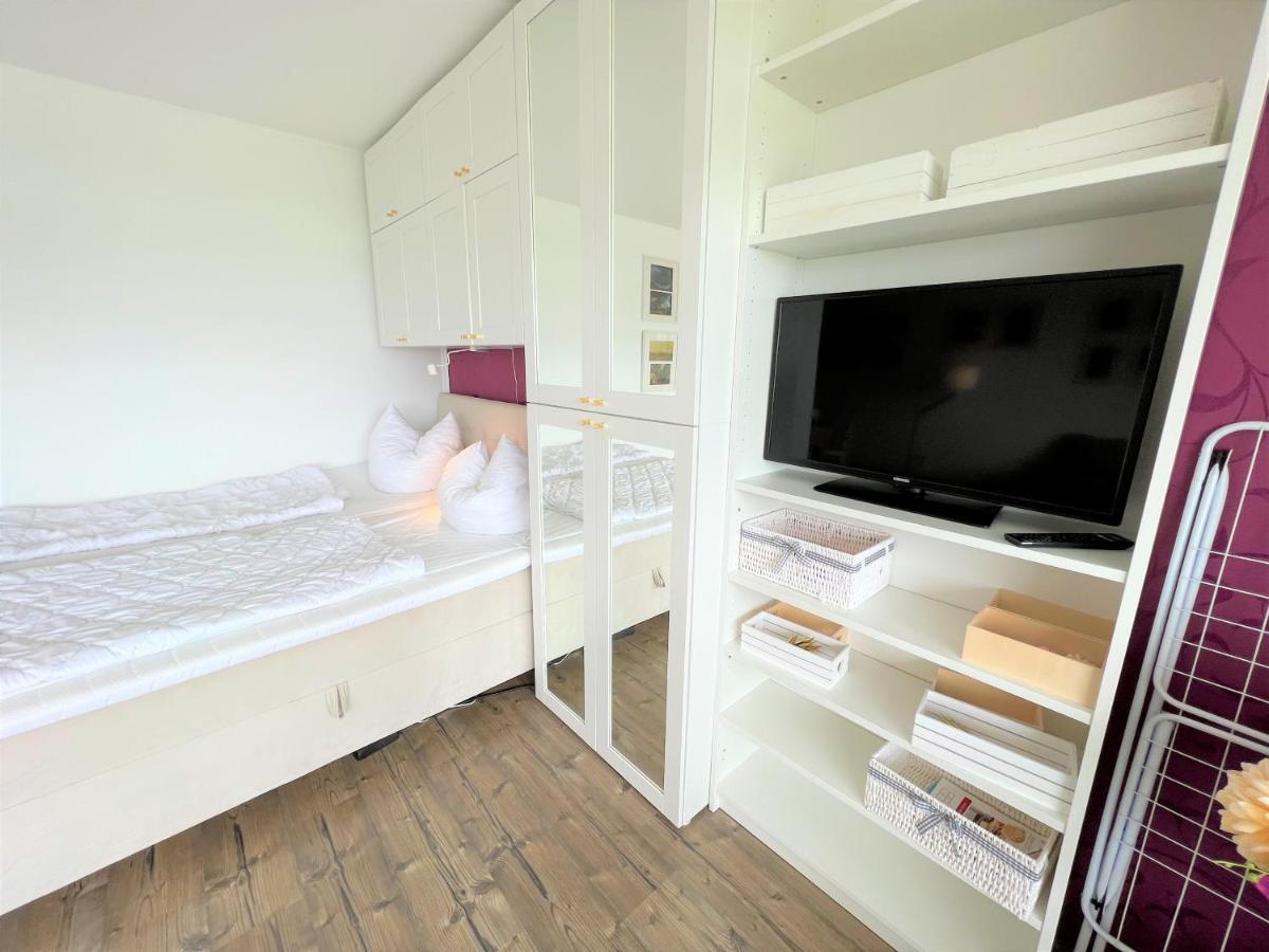 Panoramic A15-8 - Panoramic Apartman Sierksdorf Kültér fotó