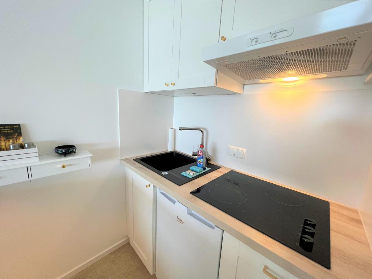 Panoramic A15-8 - Panoramic Apartman Sierksdorf Kültér fotó