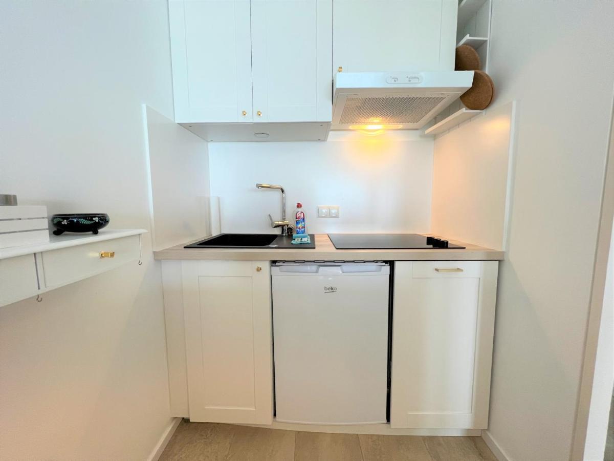 Panoramic A15-8 - Panoramic Apartman Sierksdorf Kültér fotó